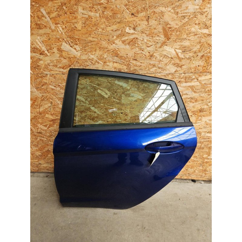 Porte Arriere Gauche Ford Fiesta 6 Phase 2 (1)