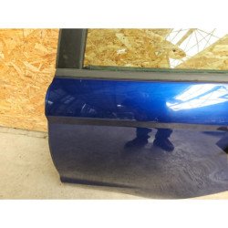 Porte Arriere Gauche Ford Fiesta 6 Phase 2 (4)