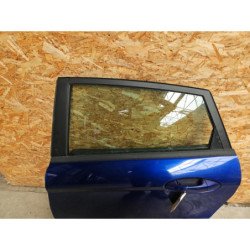 Porte Arriere Gauche Ford Fiesta 6 Phase 2 (5)