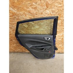 Porte Arriere Gauche Ford Fiesta 6 Phase 2 (6)