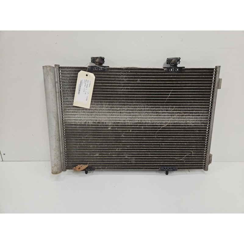 Radiateur Clim Citroen Ds3 Phase 1 (1)