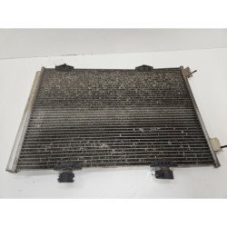 Radiateur Clim Citroen Ds3 Phase 1 (2)