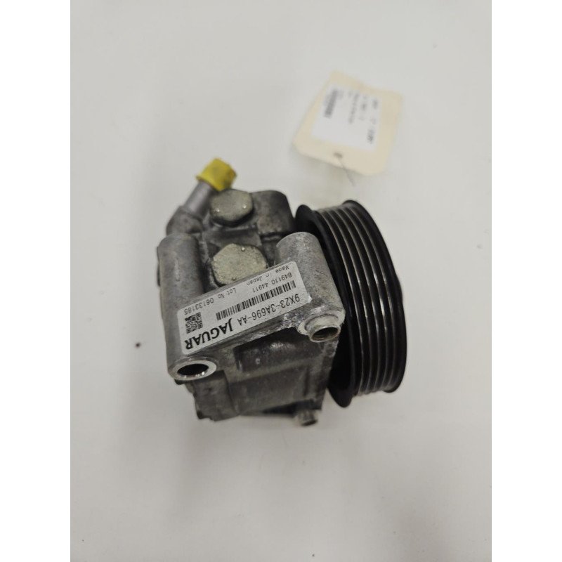 Pompe De Direction Jaguar Xf 1 Phase 1 (1)