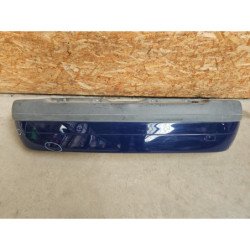 Pare Choc Arriere Renault Clio 2 Phase 1 (1)