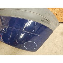 Pare Choc Arriere Renault Clio 2 Phase 1 (5)