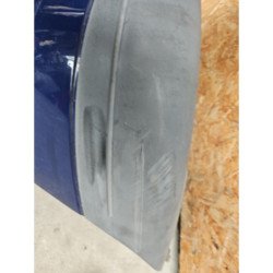 Pare Choc Arriere Renault Clio 2 Phase 1 (6)