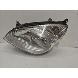 Optique Avant Principal Gauche (feux)(phare) Citroen C5 1 Phase 1 (1)