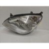 Optique Avant Principal Gauche (feux)(phare) Citroen C5 1 Phase 1 (1)