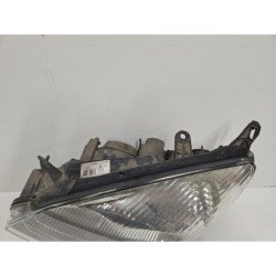 Optique Avant Principal Gauche (feux)(phare) Citroen C5 1 Phase 1 (3)
