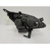 Optique Avant Principal Gauche (feux)(phare) Citroen C5 1 Phase 1 (4)