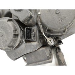 Optique Avant Principal Gauche (feux)(phare) Citroen C5 1 Phase 1 (5)