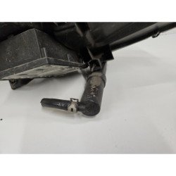 Optique Avant Principal Gauche (feux)(phare) Citroen C5 1 Phase 1 (6)
