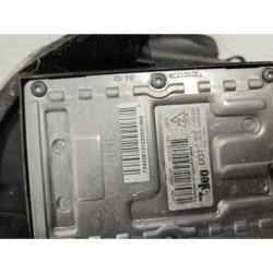 Optique Avant Principal Gauche (feux)(phare) Citroen C5 1 Phase 1 (7)