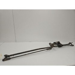 Moteur Essuie Glace Avant Peugeot 307 Phase 1 (1)