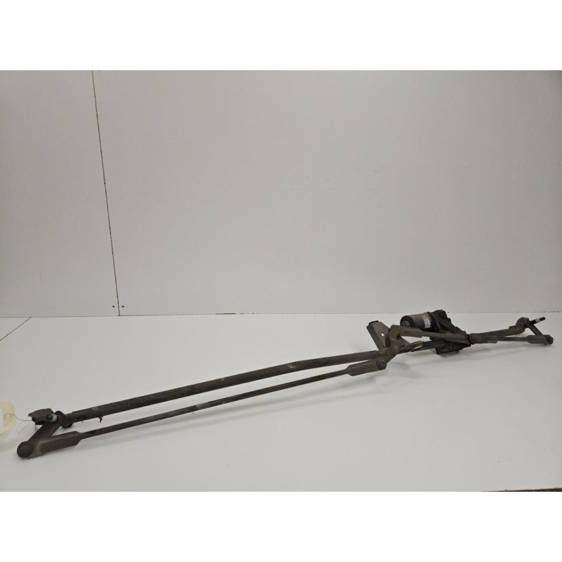 Moteur Essuie Glace Avant Peugeot 307 Phase 1 (1)