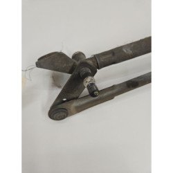 Moteur Essuie Glace Avant Peugeot 307 Phase 1 (2)