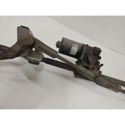 Moteur Essuie Glace Avant Peugeot 307 Phase 1 (3)