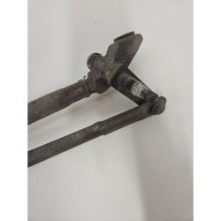Moteur Essuie Glace Avant Peugeot 307 Phase 1 (4)