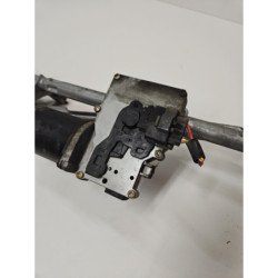 Moteur Essuie Glace Avant Peugeot 307 Phase 1 (6)