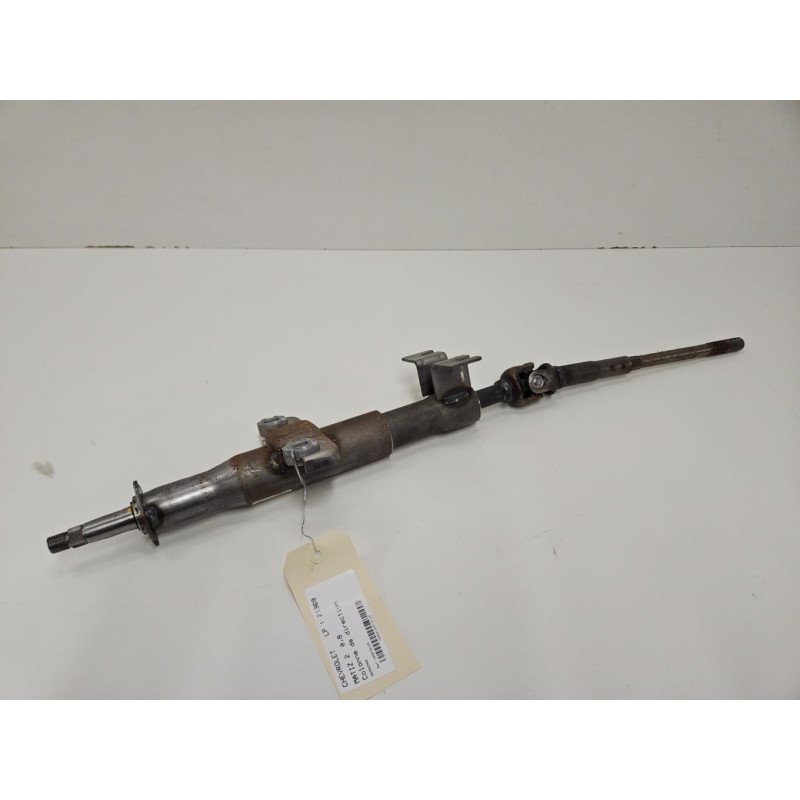 Colonne De Direction Chevrolet Matiz 2 (1)