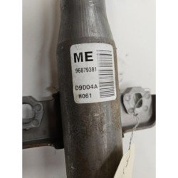 Colonne De Direction Chevrolet Matiz 2 (4)