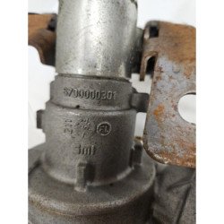 Colonne De Direction Renault Clio 2 Phase 2 (4)