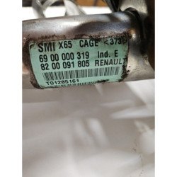 Colonne De Direction Renault Clio 2 Phase 2 (5)