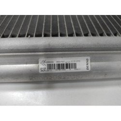 Radiateur Clim Citroen Ds3 Phase 1 (3)