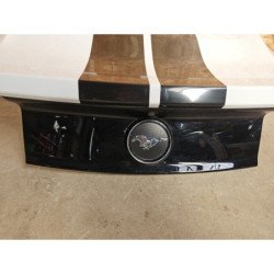 Malle/hayon Arriere Ford Mustang 7 Coupe (5)