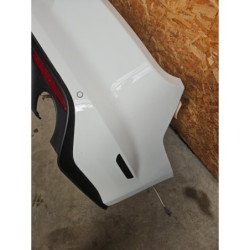 Pare Choc Arriere Ford Mustang 7 Coupe (2)