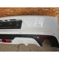 Pare Choc Arriere Ford Mustang 7 Coupe (3)