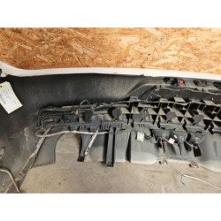 Pare Choc Arriere Ford Mustang 7 Coupe (9)