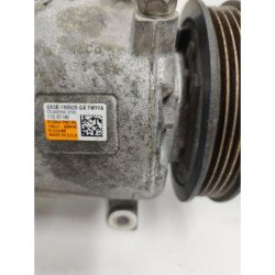 Compresseur Clim Ford Mustang 7 Coupe (3)
