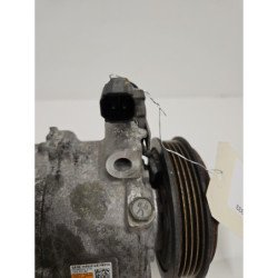 Compresseur Clim Ford Mustang 7 Coupe (5)