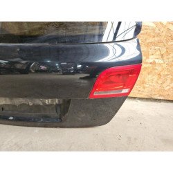 Malle/hayon Arriere Audi A3 2 Sportback Rs3 Phase 2 (4)