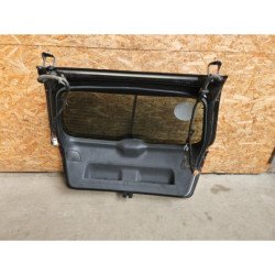 Malle/hayon Arriere Audi A3 2 Sportback Rs3 Phase 2 (11)