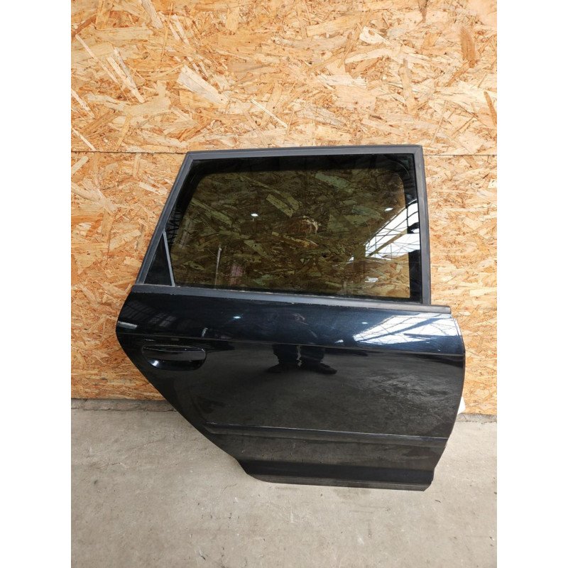 Porte Arriere Droit Audi A3 2 Sportback Rs3 Phase 2 (1)