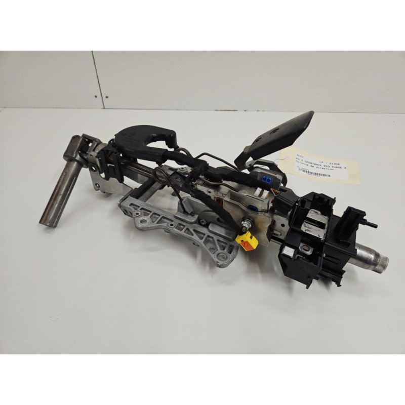 Colonne De Direction Audi A3 2 Sportback Rs3 Phase 2 (1)