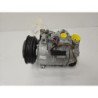 Compresseur Clim Mercedes Classe A 176 Phase 1 (1)