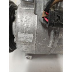 Compresseur Clim Mercedes Classe A 176 Phase 1 (5)