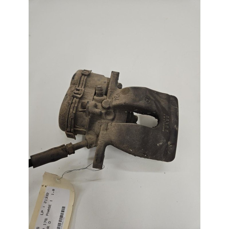 Etrier Arriere Droit (freinage) Mercedes Classe A 176 Phase 1 (1)