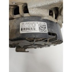 Alternateur Peugeot Boxer 3 Phase 2 (5)