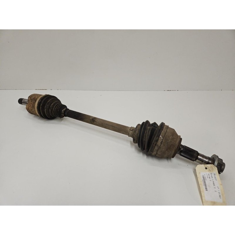 Cardan Gauche (transmission) Peugeot Boxer 3 Phase 2 (1)