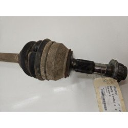 Cardan Gauche (transmission) Peugeot Boxer 3 Phase 2 (2)