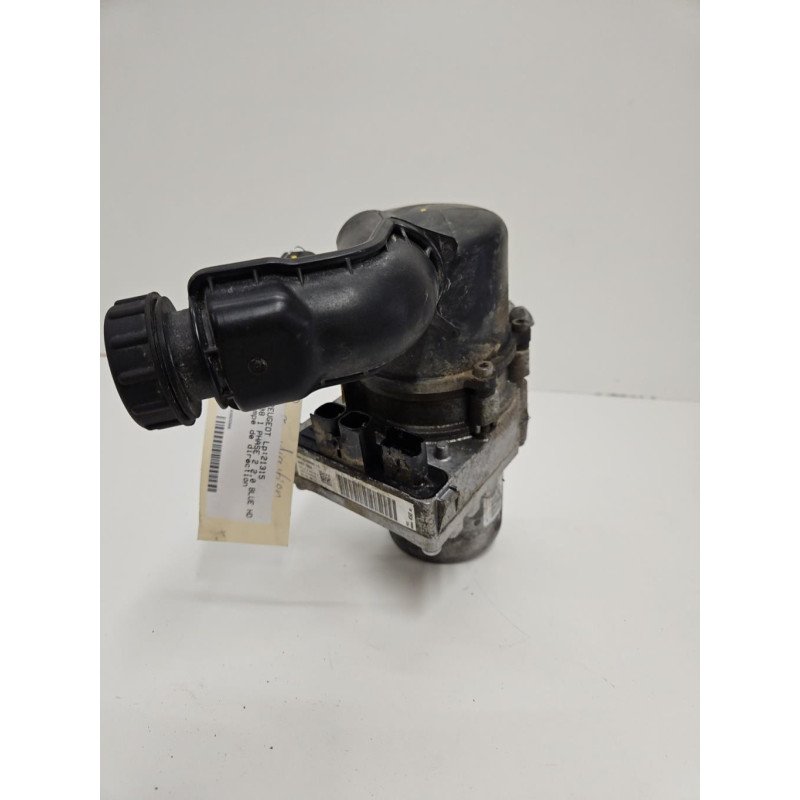 Pompe De Direction Peugeot 508 1 Phase 2 (1)
