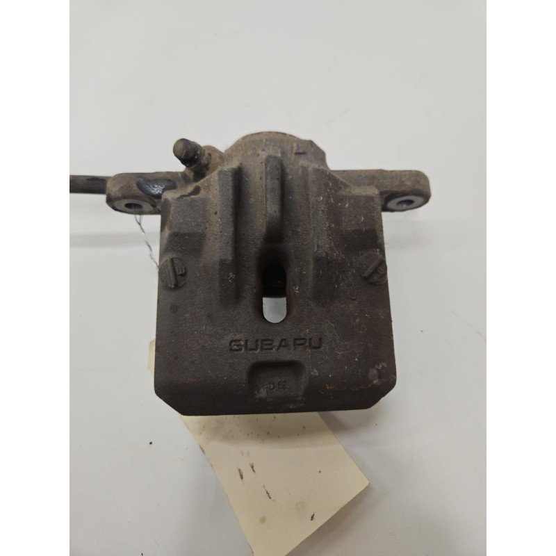 Etrier Arriere Gauche (freinage) Subaru Xv 1 (1)
