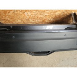 Pare Choc Arriere Toyota C-hr 1 Phase 1 (3)