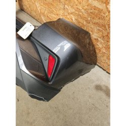 Pare Choc Arriere Toyota C-hr 1 Phase 1 (4)