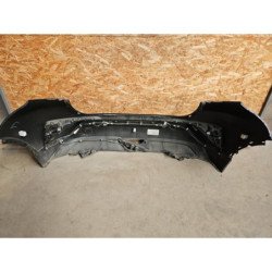 Pare Choc Arriere Toyota C-hr 1 Phase 1 (7)