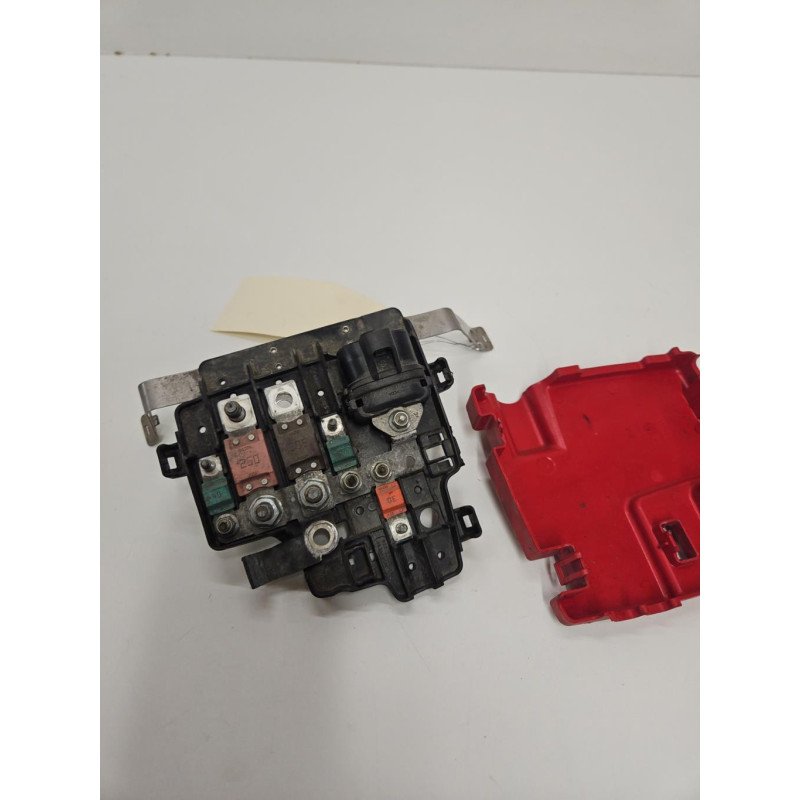 Porte Fusible Renault Kangoo 2 Phase 2 (1)